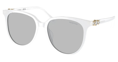 SWAROVSKI SK6023D Sunglasses