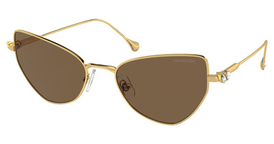 SWAROVSKI SK7011 Sunglasses