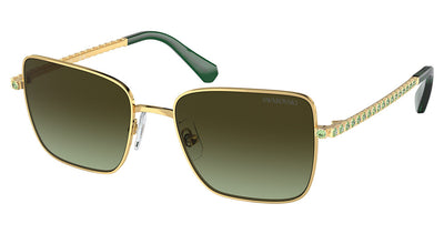 SWAROVSKI SK7015 Sunglasses