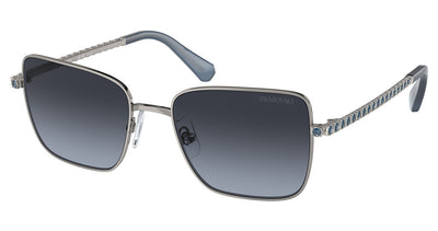 SWAROVSKI SK7015 Sunglasses