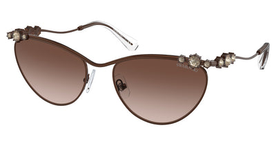 SWAROVSKI SK7017 Sunglasses
