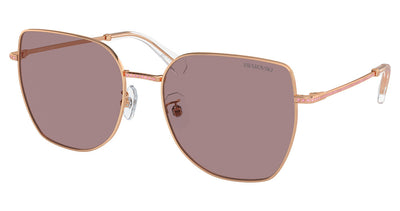 SWAROVSKI SK7021D Sunglasses