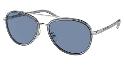 Tory Burch TY6089 Sunglasses