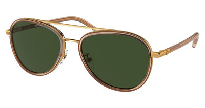 Tory Burch TY6089 Sunglasses