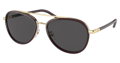 Tory Burch TY6089 Sunglasses