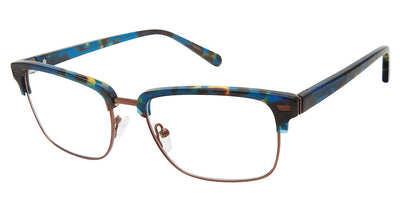 VAN HEUSEN H202 Eyeglasses
