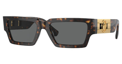 Versace VE4459F Sunglasses