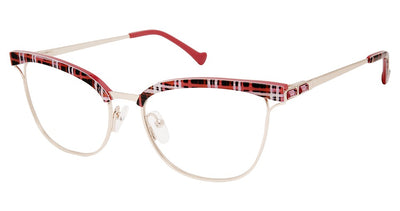 BETSEY JOHNSON HERA Eyeglasses