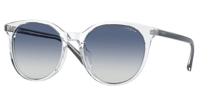 Vogue® VO5468SD Sunglasses