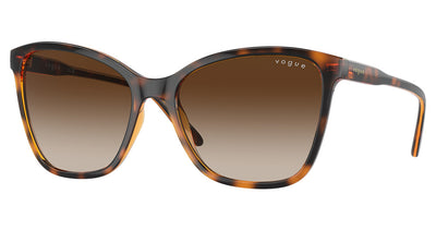 Vogue® VO5520SF Sunglasses