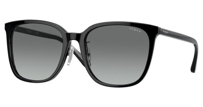 Vogue® VO5537SD Sunglasses