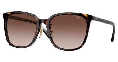 Vogue® VO5537SD Sunglasses