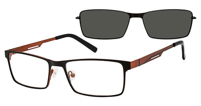 REVOLUTION JONESBORO Eyeglasses
