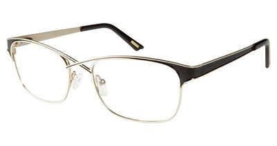 KAY UNGER K204 Eyeglasses