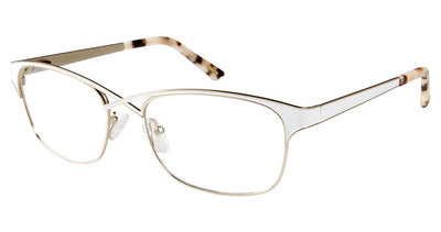 KAY UNGER K204 Eyeglasses