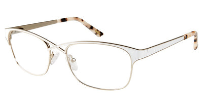 KAY UNGER K204 Eyeglasses