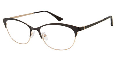 KAY UNGER K218 Eyeglasses