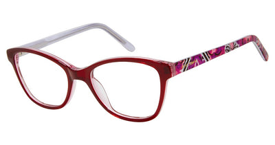 BETSEY JOHNSON KWEEN Eyeglasses