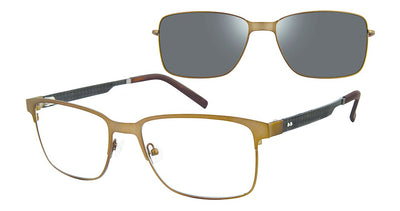 REVOLUTION LENNOX Eyeglasses