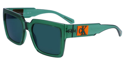 CALVIN KLEIN JEANS CKJ23622S Sunglasses