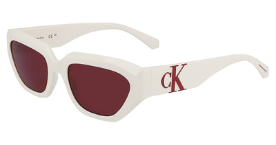 CALVIN KLEIN JEANS CKJ23652S Sunglasses
