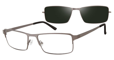 REVOLUTION MODESTO Eyeglasses