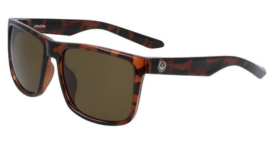 Dragon DR MERIDIEN LL POLAR Sunglasses
