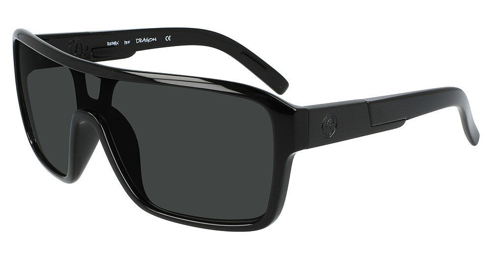 Dragon DR THE REMIX LL POLAR Sunglasses