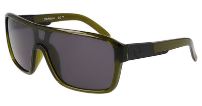 Dragon DR THE REMIX LL POLAR Sunglasses
