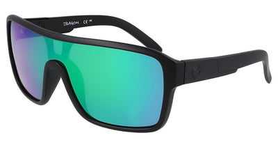 Dragon DR THE REMIX LL POLAR Sunglasses