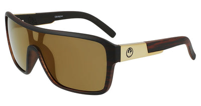 Dragon DR THE REMIX LL POLAR Sunglasses