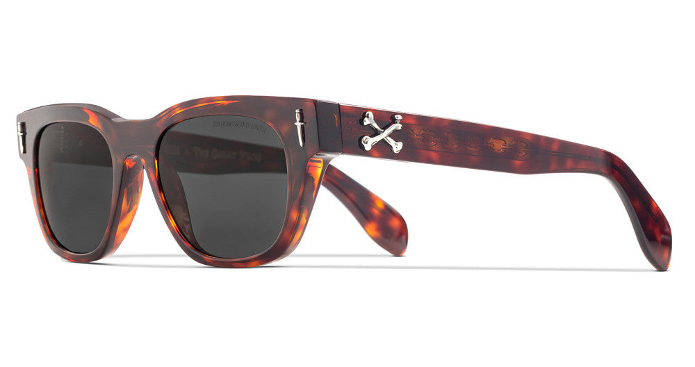 Cutler and Gross GFSN00353 Sunglasses