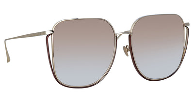 Linda Farrow LFL1347S CAMRY Sunglasses