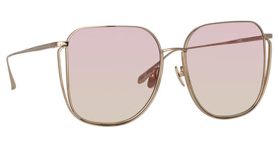 Linda Farrow LFL1347S CAMRY Sunglasses
