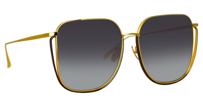 Linda Farrow LFL1347S CAMRY Sunglasses