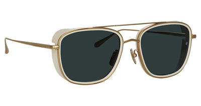 Linda Farrow LFL1441S JARVIS Sunglasses