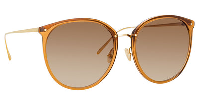 Linda Farrow LFLC747S KINGS Sunglasses