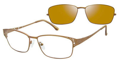 REVOLUTION ROSEBURG Eyeglasses