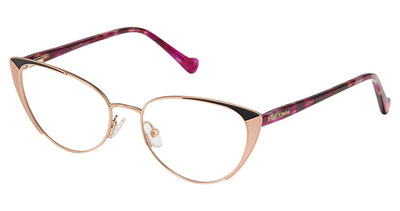 BETSEY JOHNSON SET THE STAGE Eyeglasses