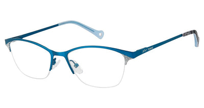 BETSEY JOHNSON SPARKLE Eyeglasses