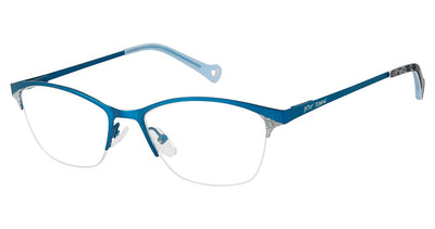 BETSEY JOHNSON SPARKLE Eyeglasses