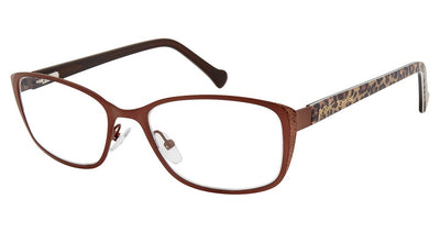 BETSEY JOHNSON STARLET Eyeglasses