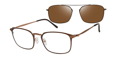 REVOLUTION STOCKTON Eyeglasses