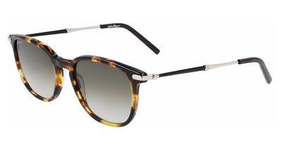 Ferragamo SF1015S Sunglasses