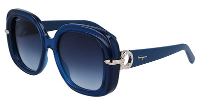 Ferragamo SF1058S Sunglasses