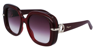 Ferragamo SF1058S Sunglasses