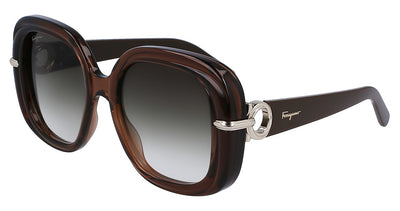 Ferragamo SF1058S Sunglasses