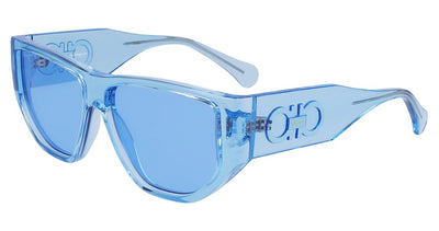 Ferragamo SF1077S Sunglasses