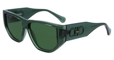 Ferragamo SF1077S Sunglasses