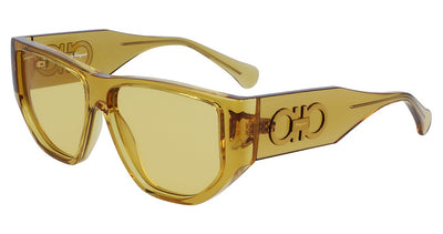 Ferragamo SF1077S Sunglasses
